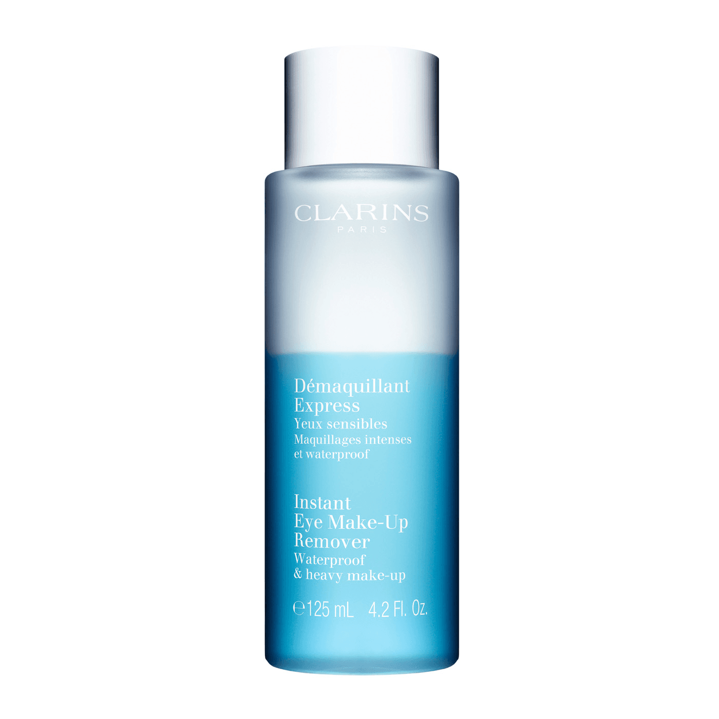 Instant Eye Make-Up Remover