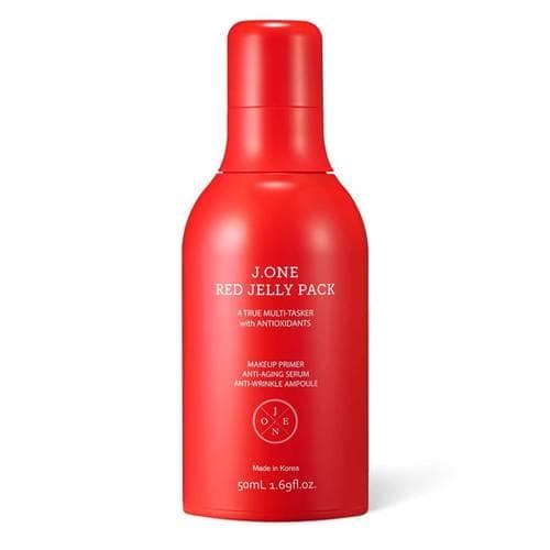 Red Jelly Pack