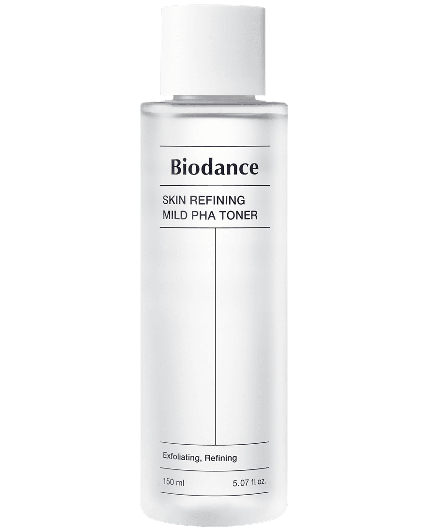 Skin Refining Mild PHA Toner