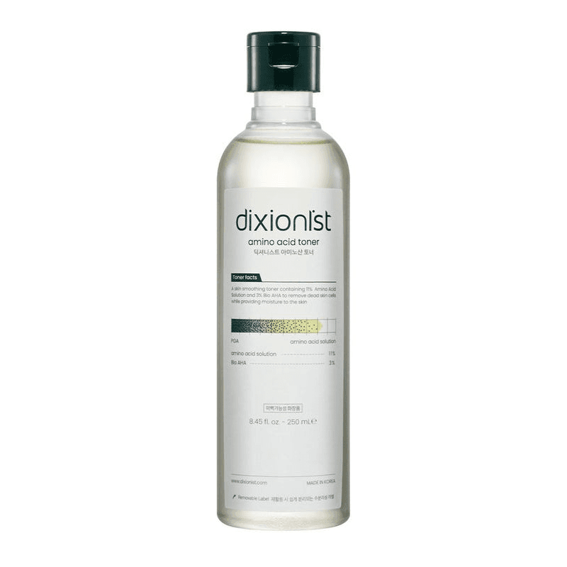 Dixionist Amino Acid Toner