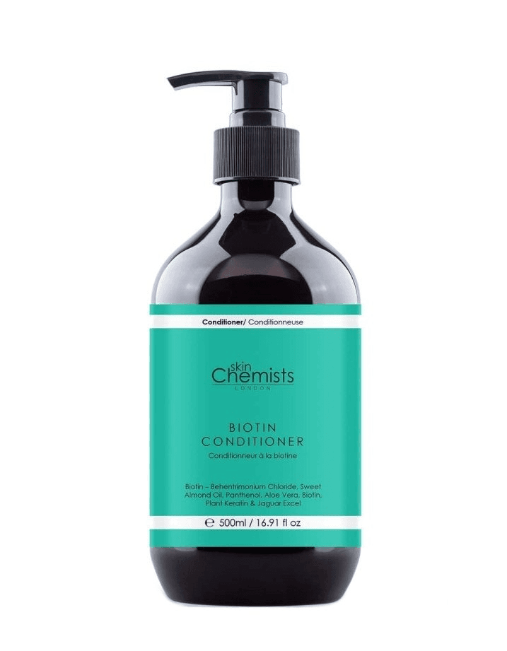 Biotin Protein Conditioner