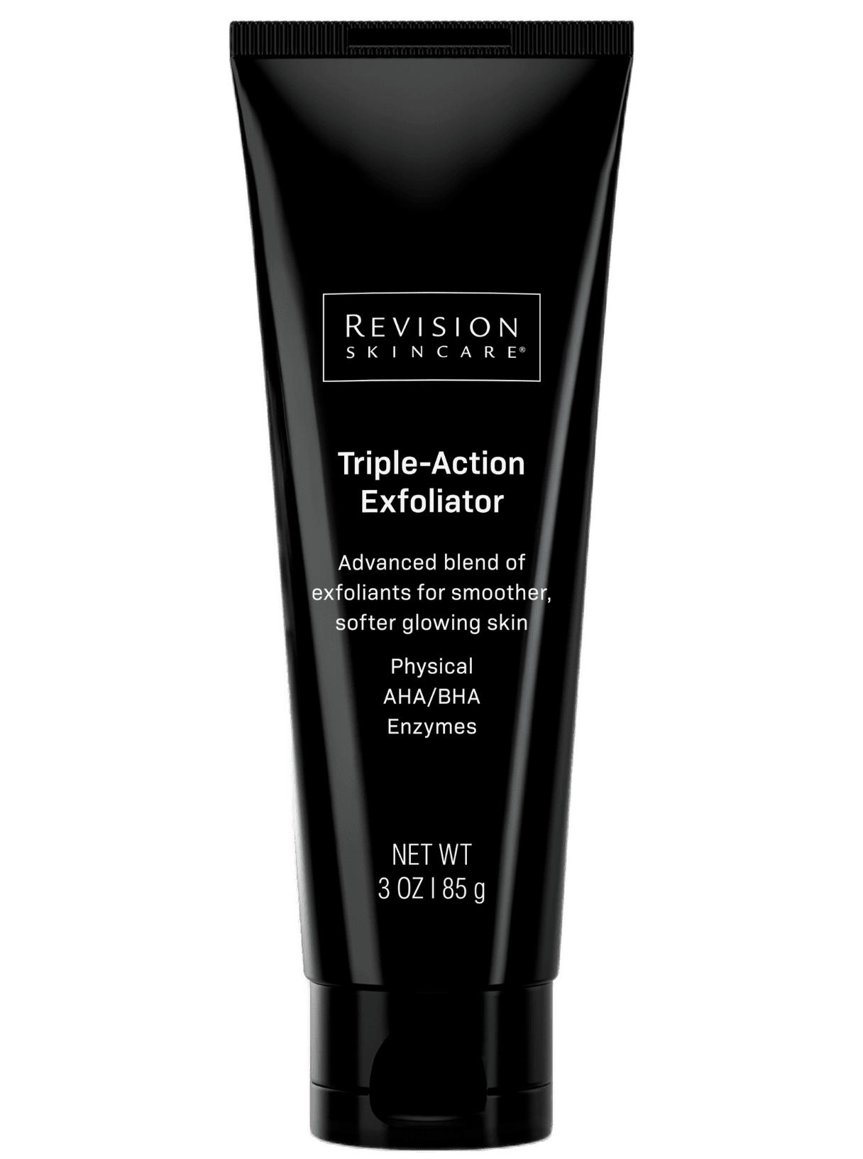 Triple-Action Exfoliator