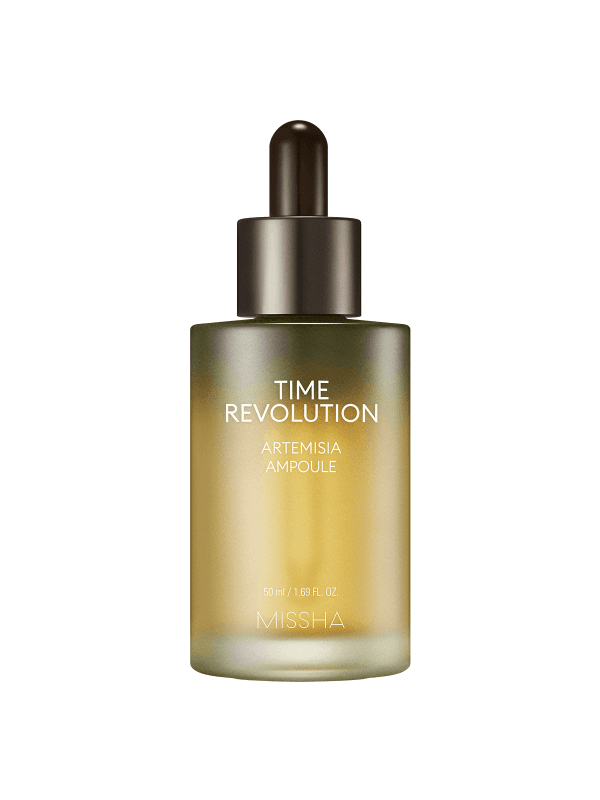 Time Revolution Artemisia Ampoule