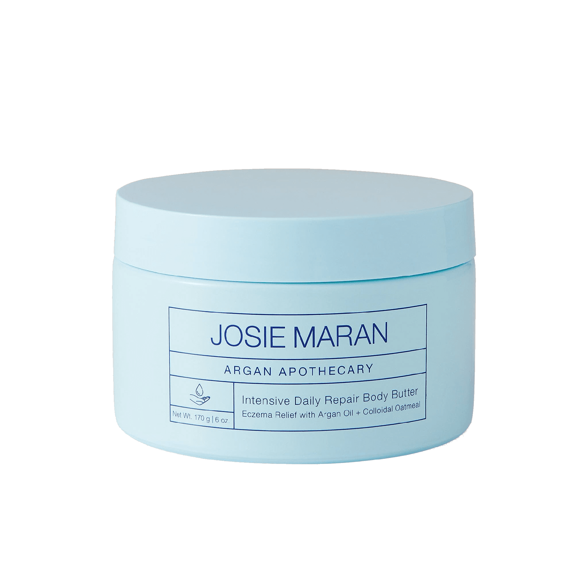 Intensive Daily Repair Body Butter
