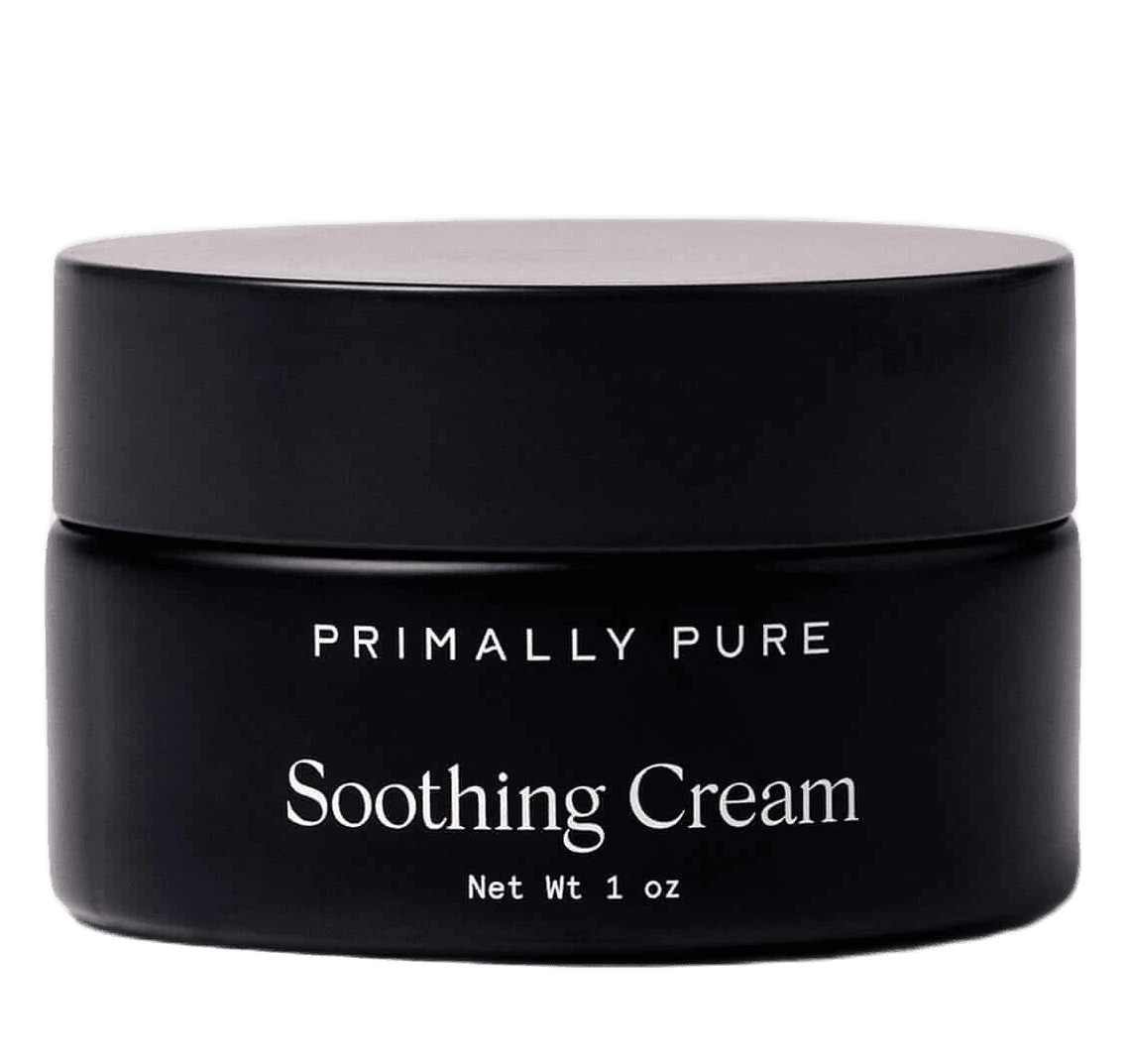 Soothing Cream