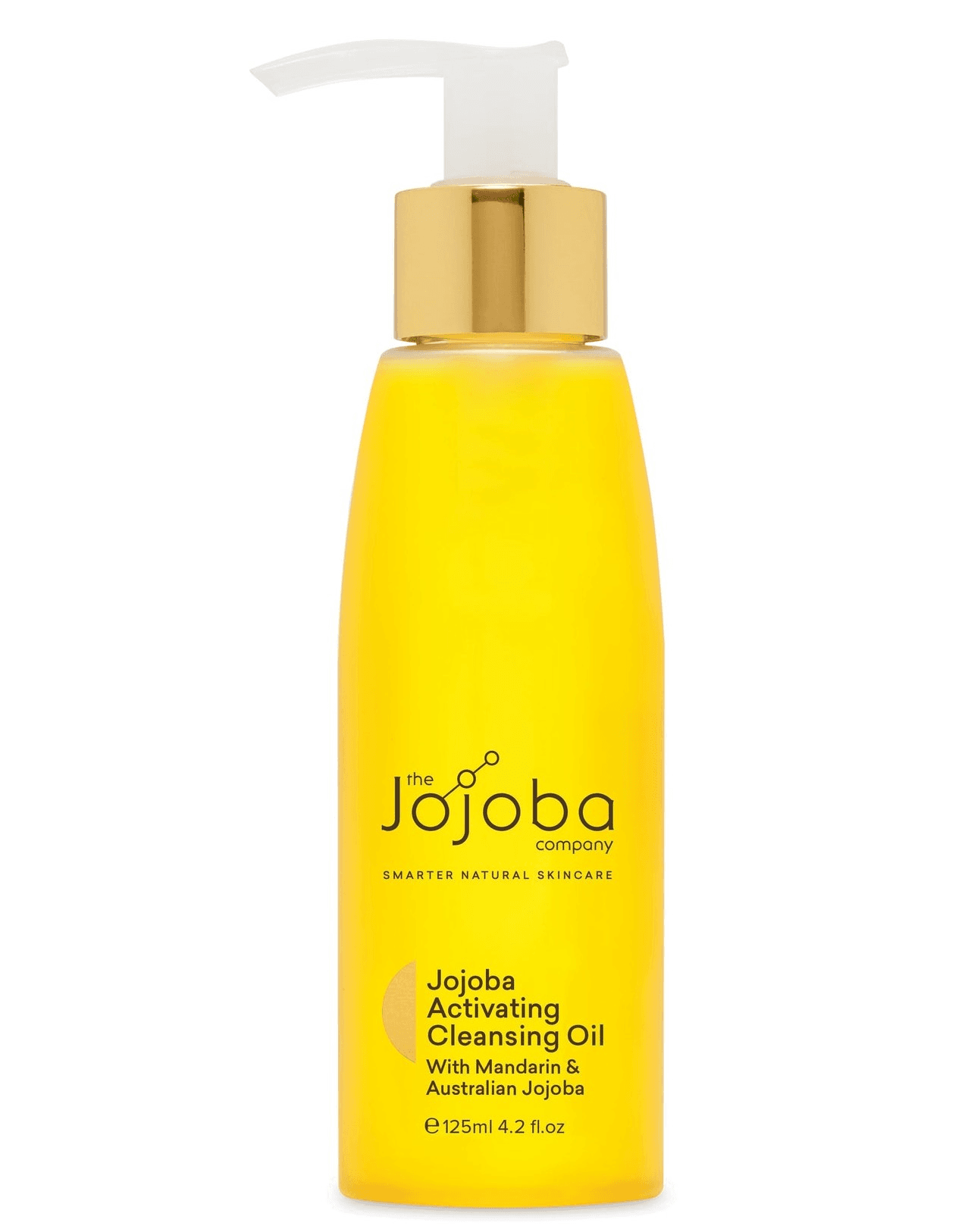 Jojoba Activating Cleansing Oil