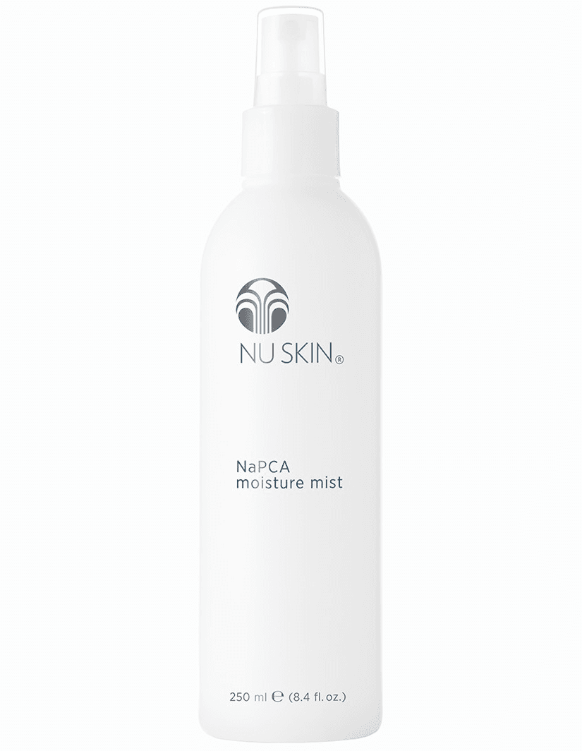 NaPCA Moisture Mist
