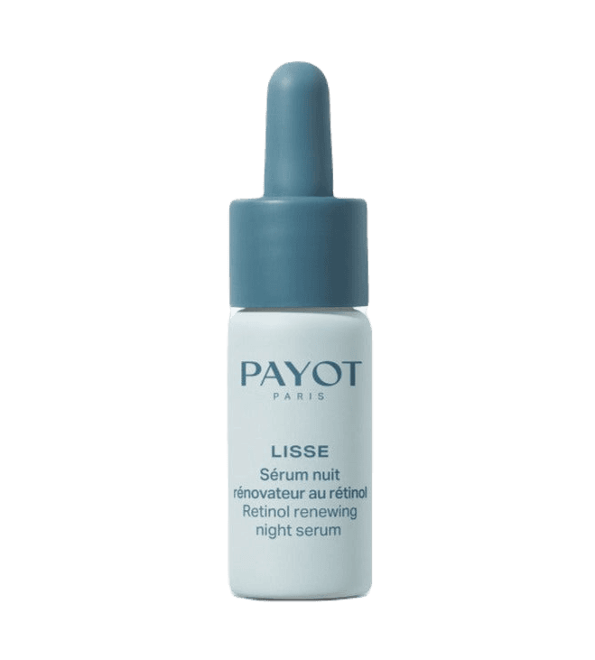 LISSE Retinol Renewing Night Serum
