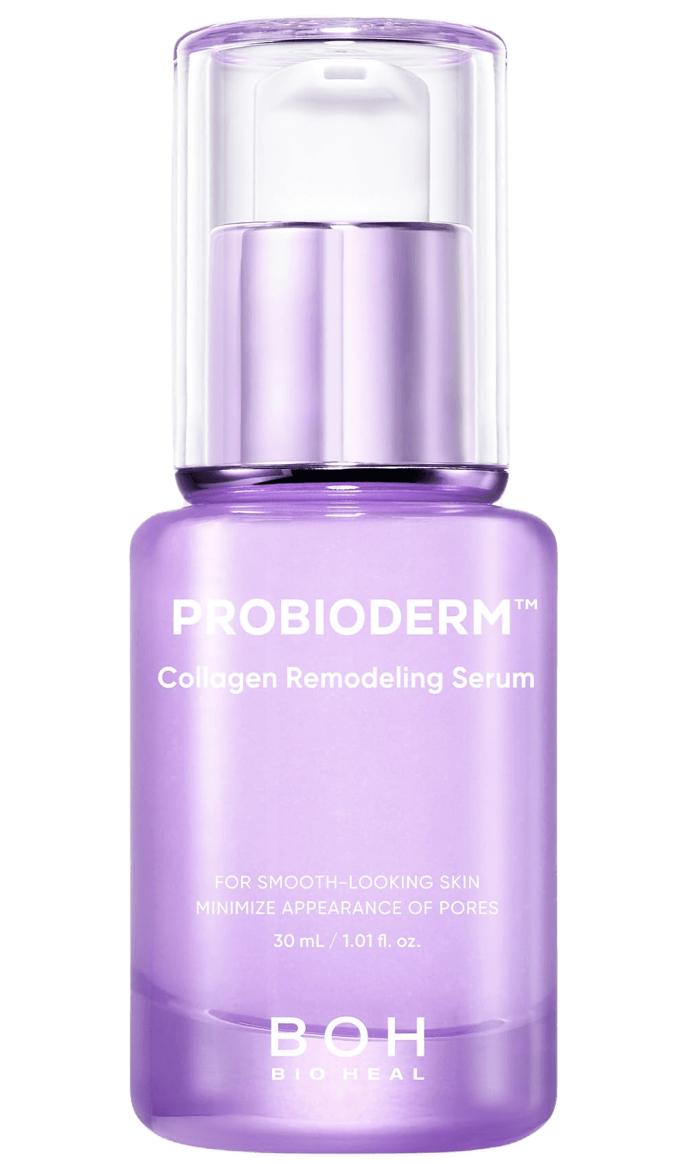 Probioderm Collagen Remodeling Serum