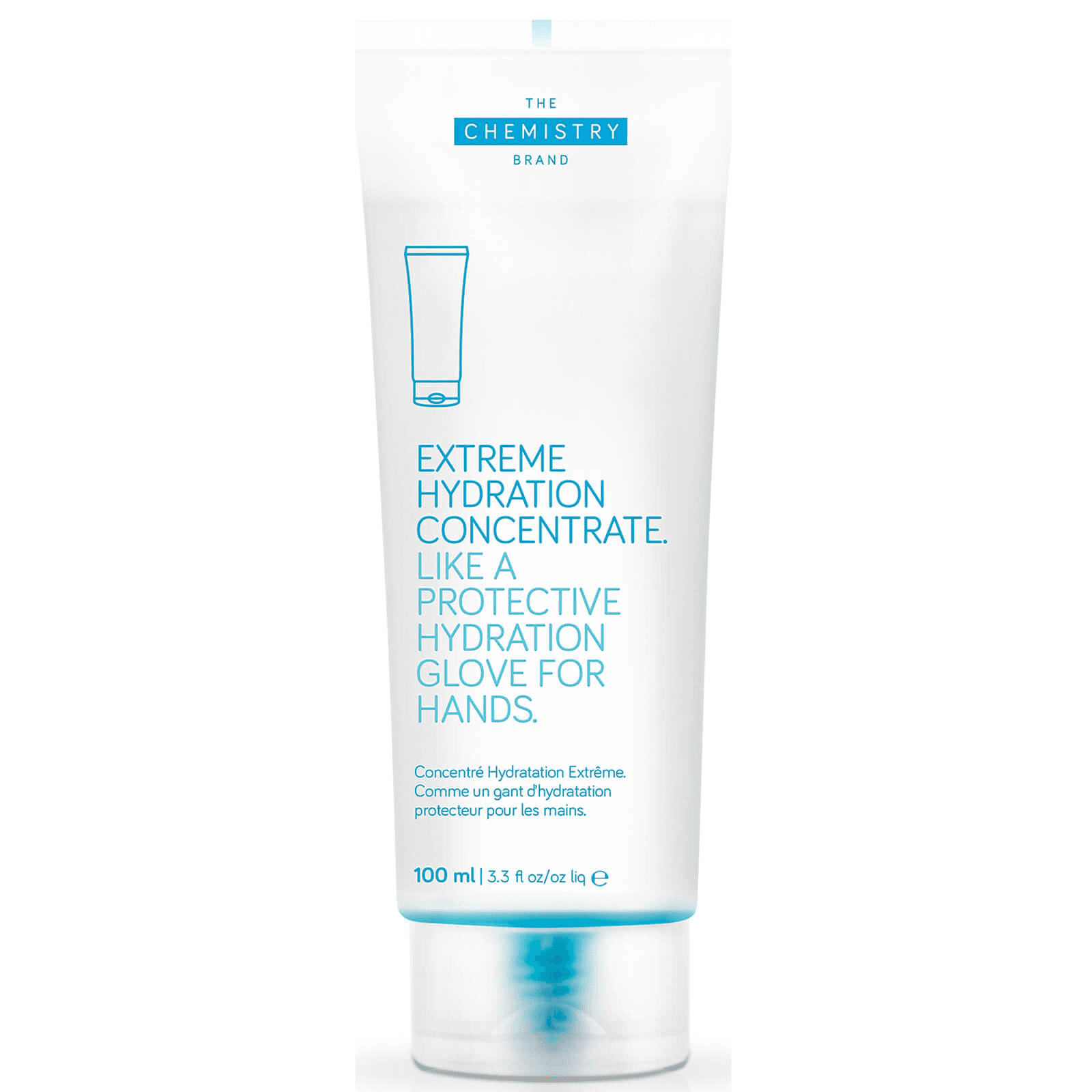 Extreme Hydration Concentrate