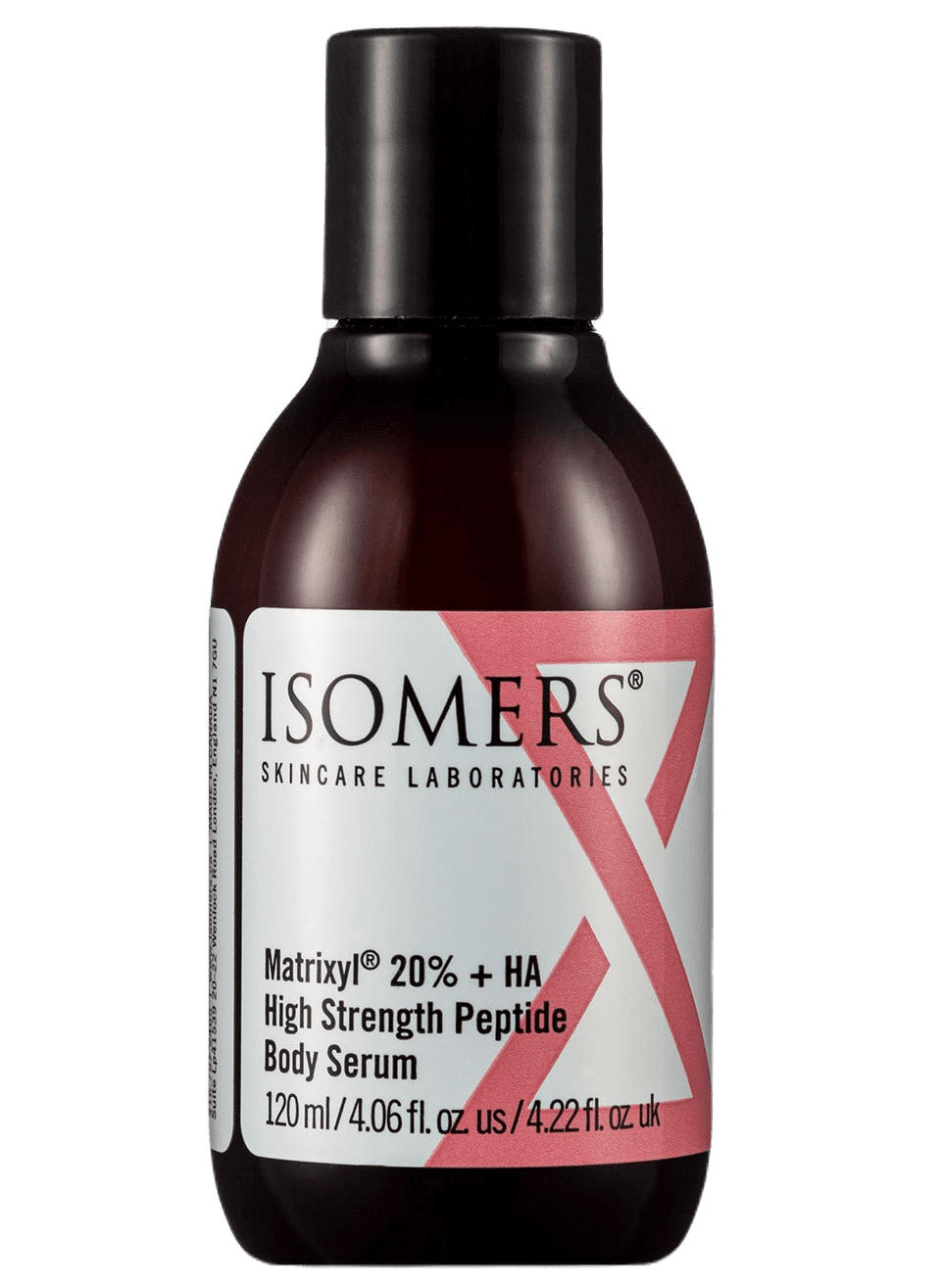 Matrixyl® 20% + HA High Strength Peptide Body Serum