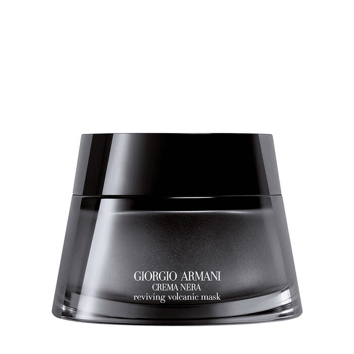 Crema Nera Reviving Volcanic Mask