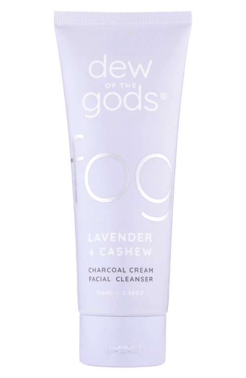 Fog Cashew Milk Cleanser