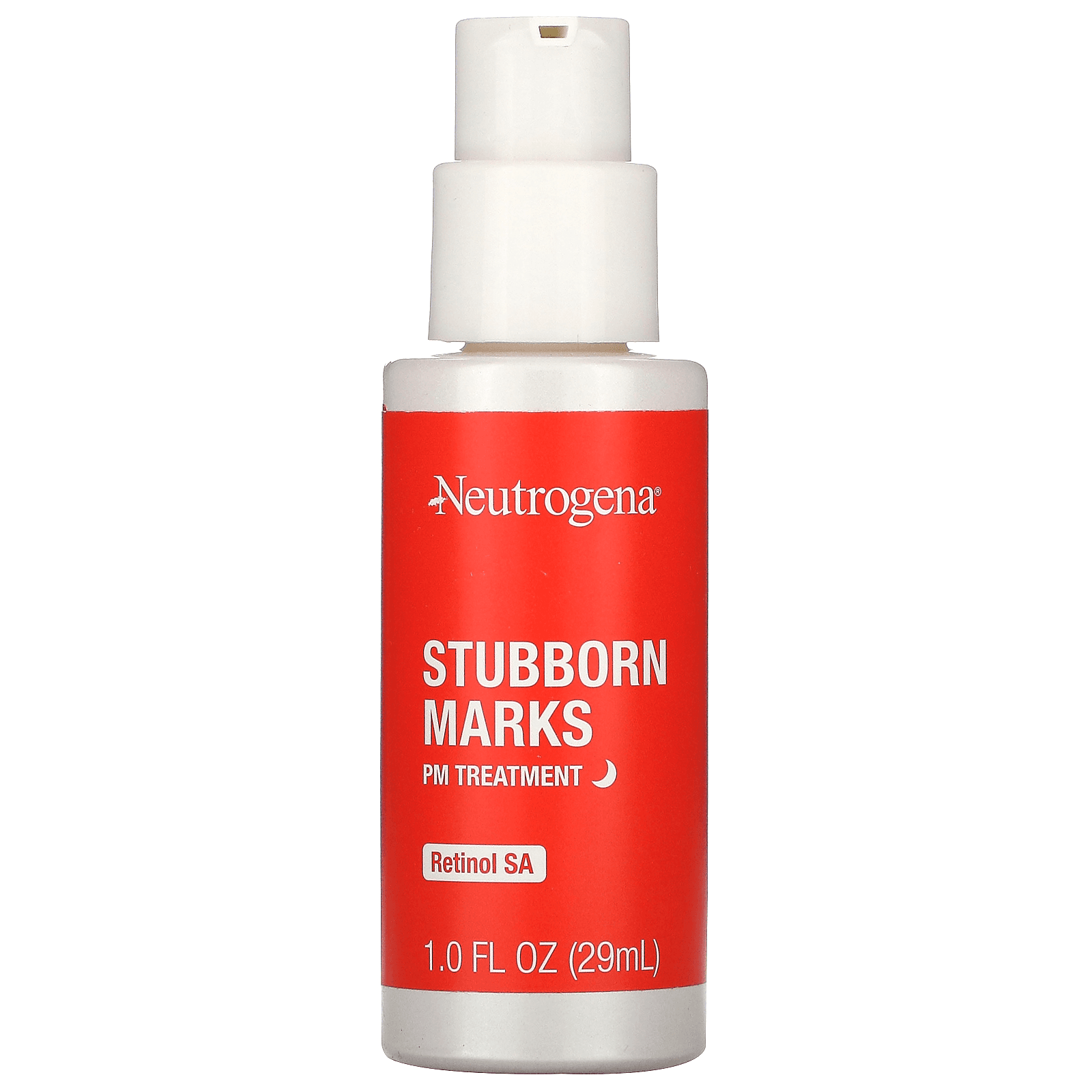 Stubborn Marks PM Treatment