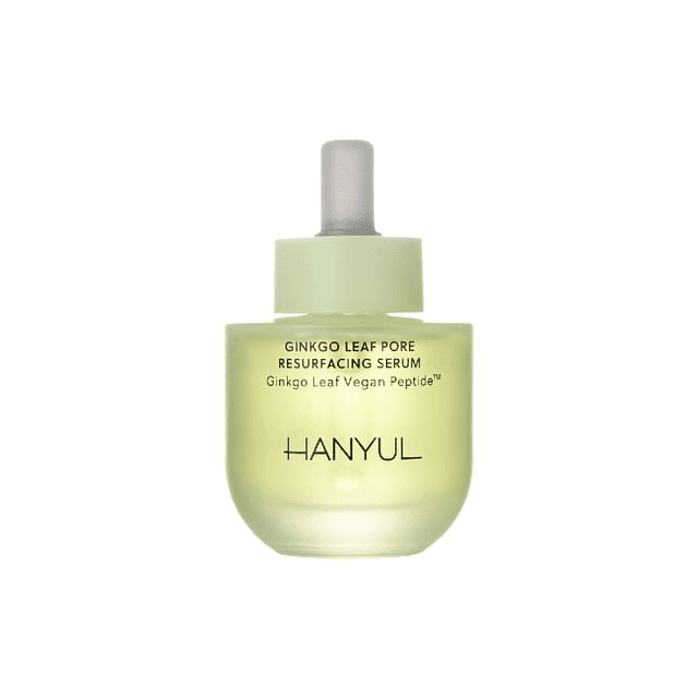 Ginkgo Leaf Pore Resurfacing Serum