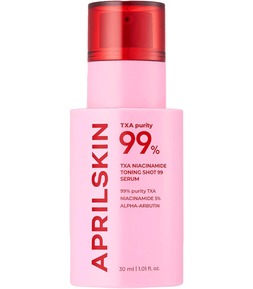 TXA Niacinamide Toning Shot 99 Spicule Facial Serum