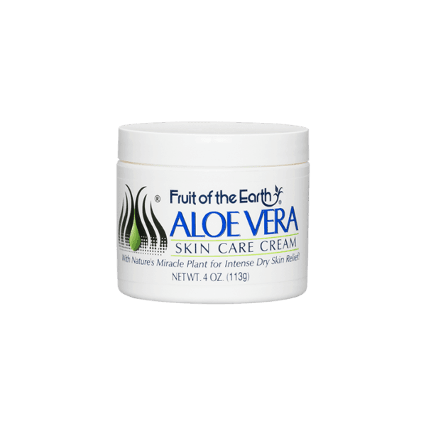 Aloe Vera Skin Care Cream