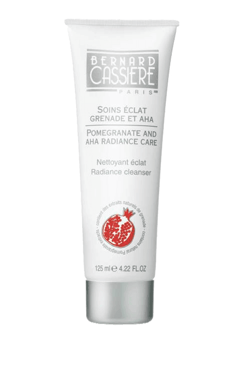 Pomegranate And Aha Radiance Cleanser