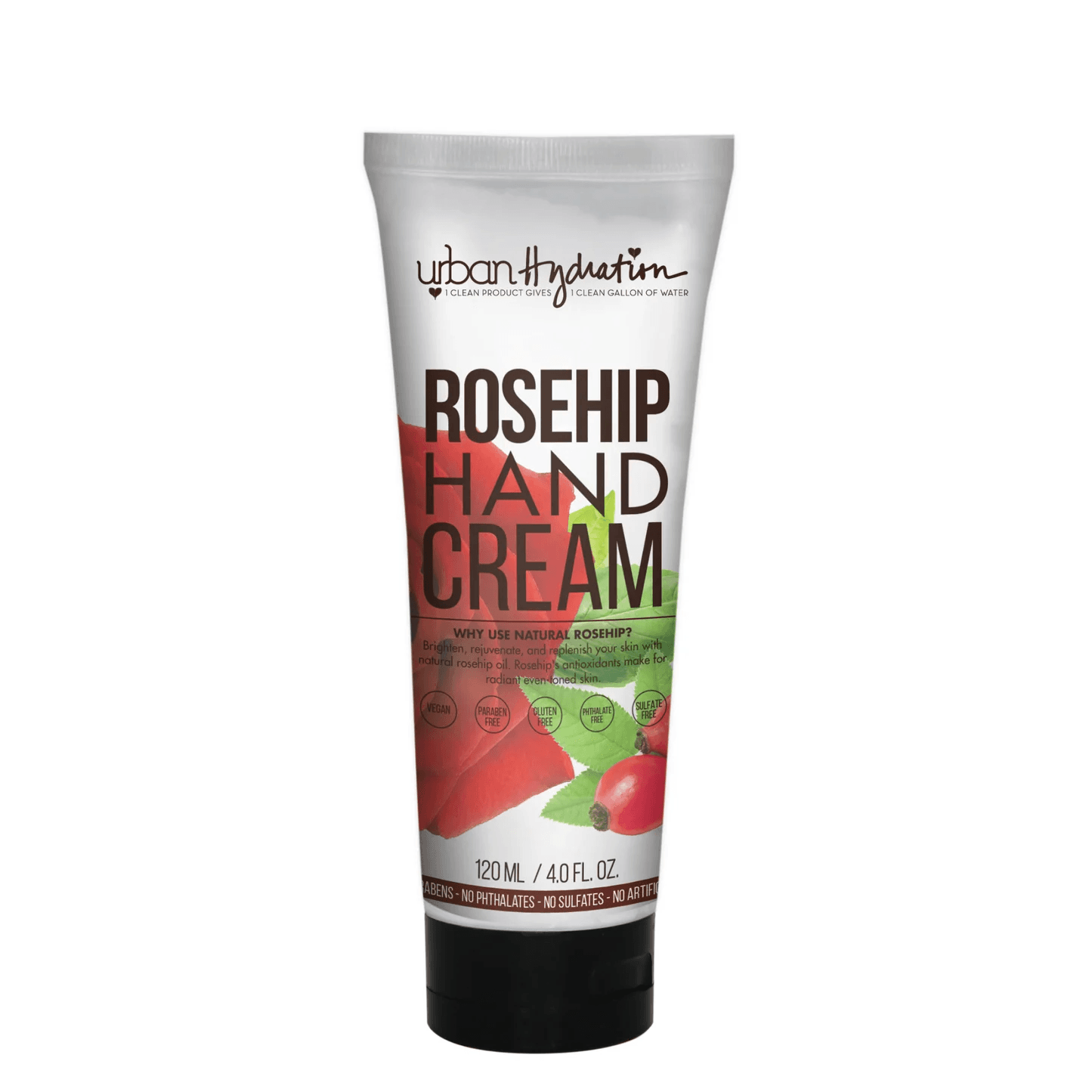 Rosehip Hand Cream