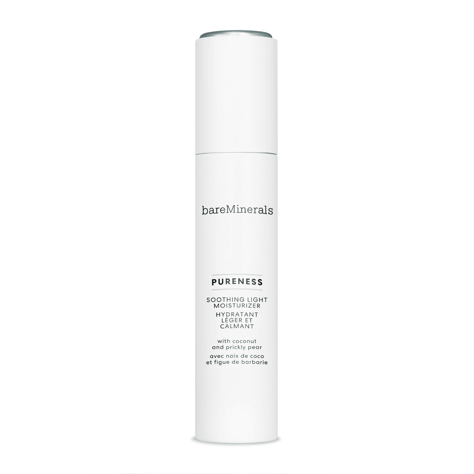 Pureness Soothing Light Moisturizer