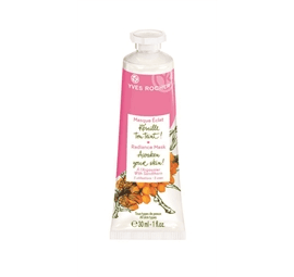 Radiance Mask