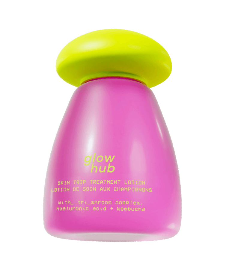 Skin Trip Treatment Lotion