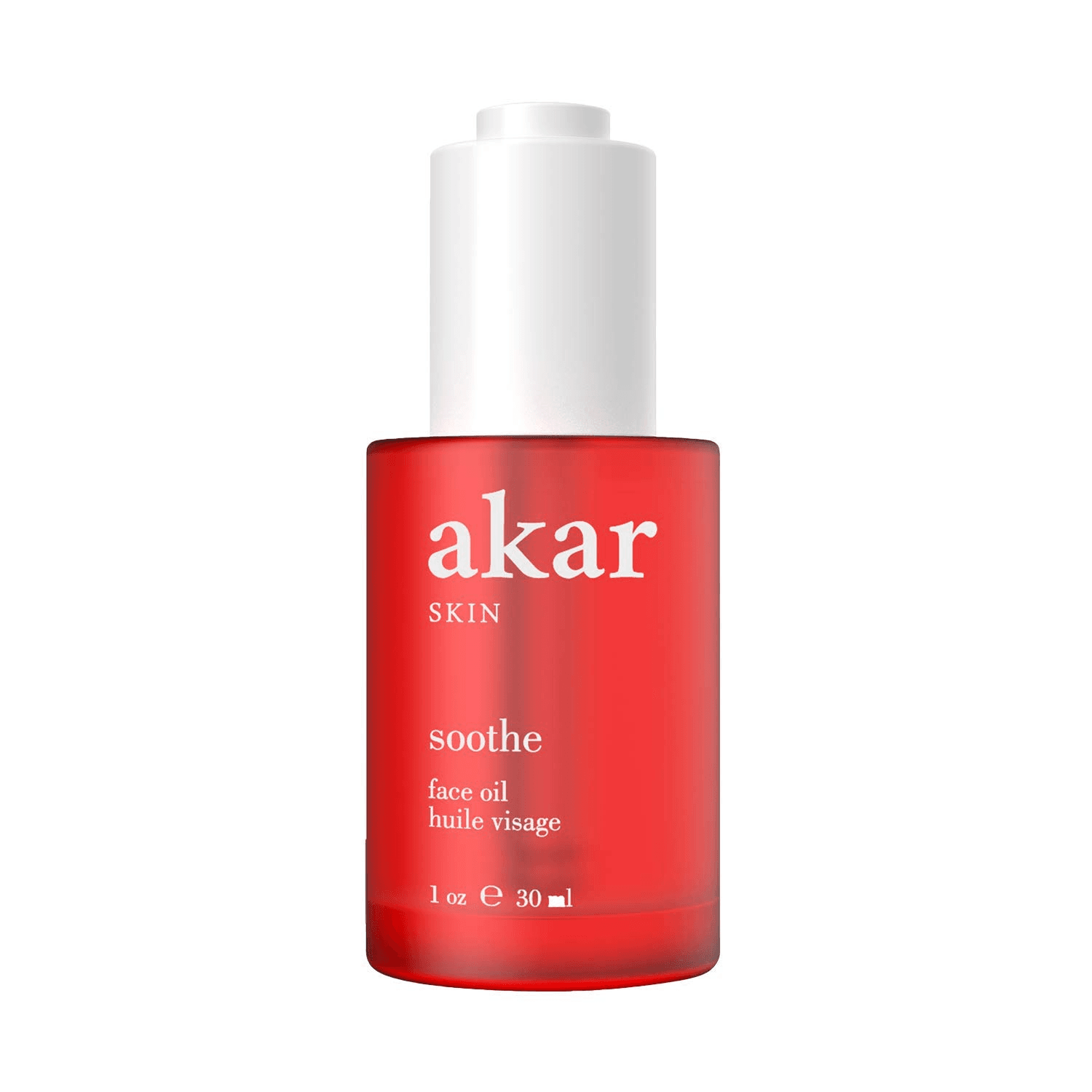 Soothe Face Oil