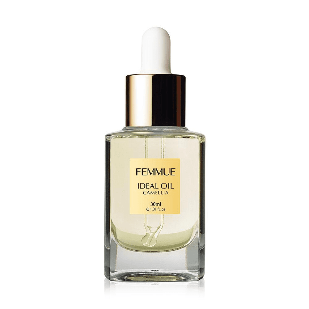 Ideal Oil