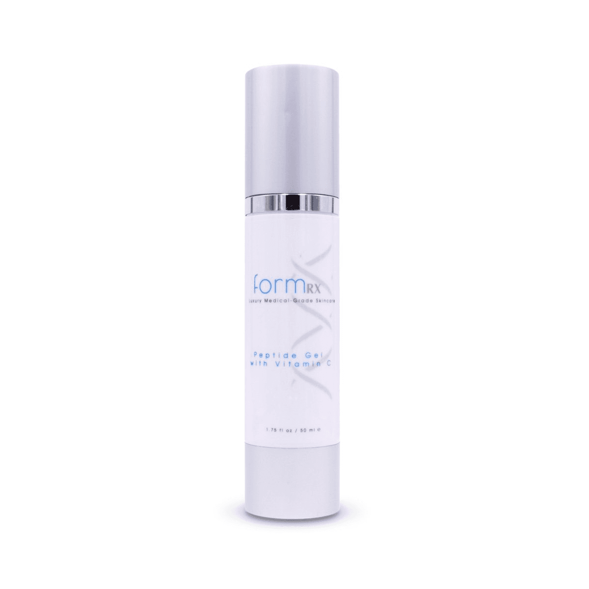 Peptide Gel With Vitamin C