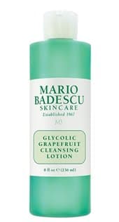 Glycolic Grapefruit Cleansing Lotion