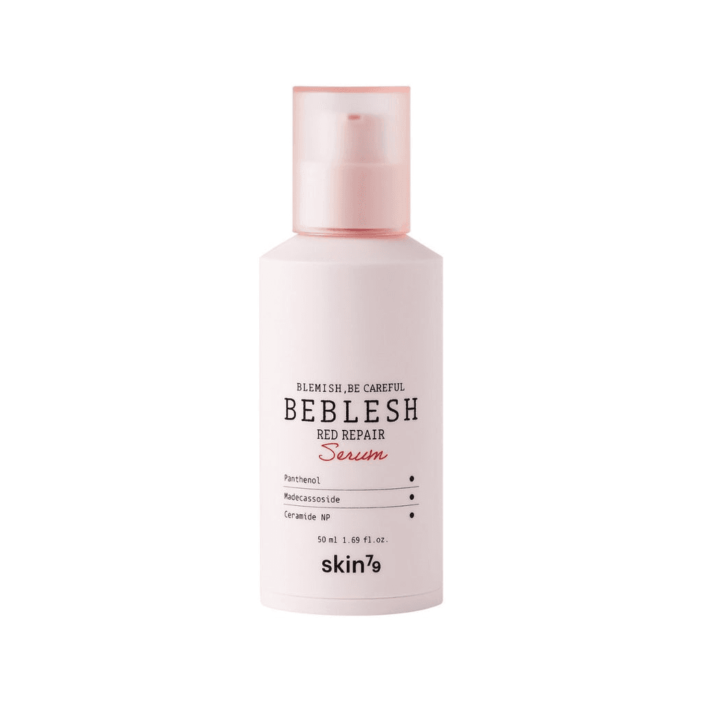 Beblesh Red Repair Serum