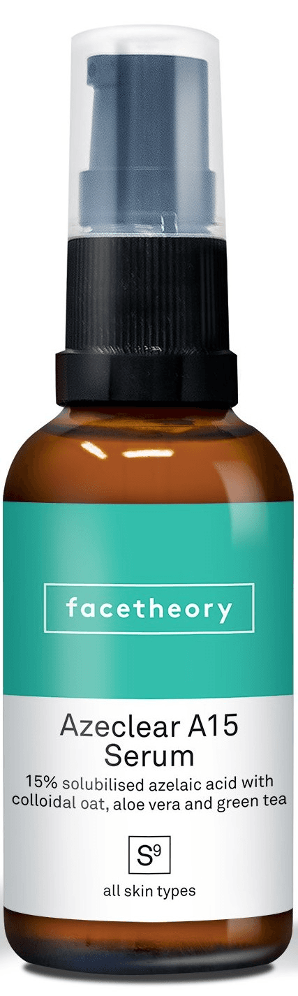 Azeclear Azelaic Acid Serum A15