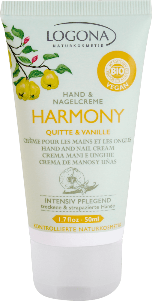 Handcream Harmony