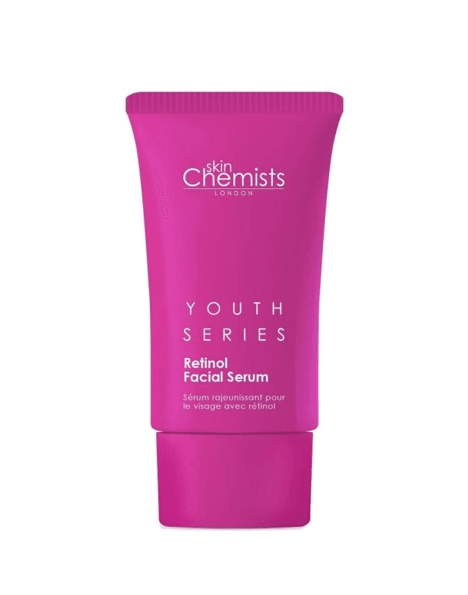 Retinol & Bakuchiol Facial Serum