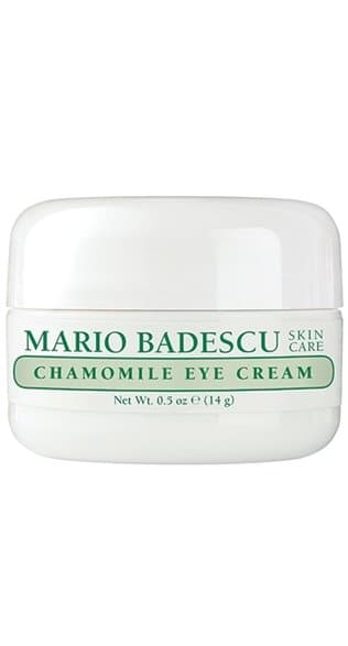 Chamomile Eye Cream