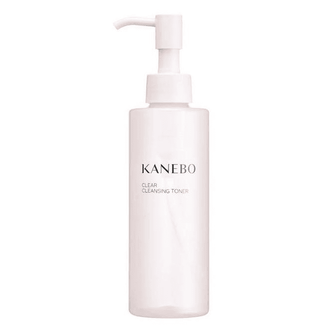 Clear Cleansing Toner