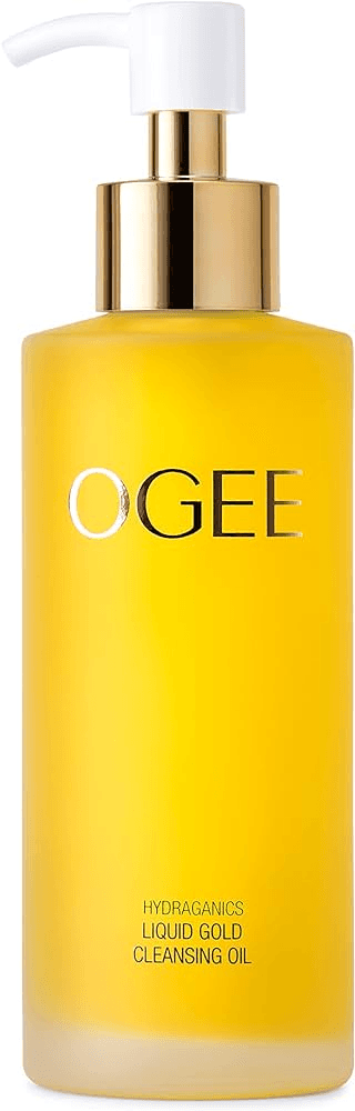 Liquid Gold Cleansing Oil
