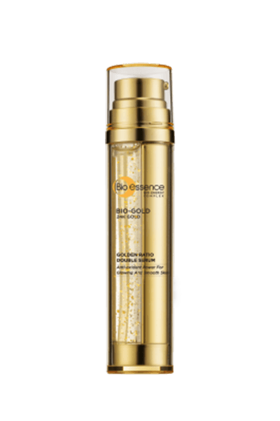 Bio-Gold Golden Ratio Double Serum