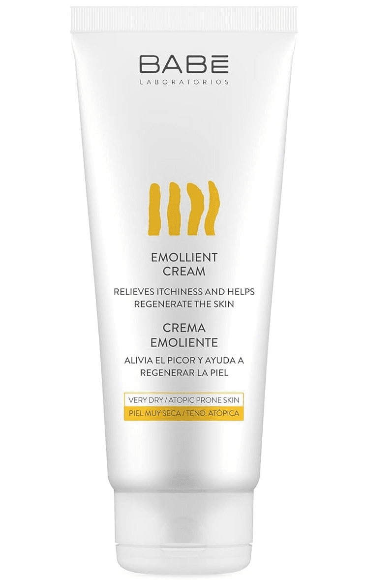 Emollient Cream