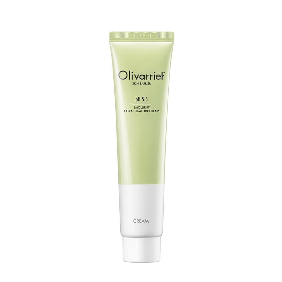 Emollient Extra Comfort Cream