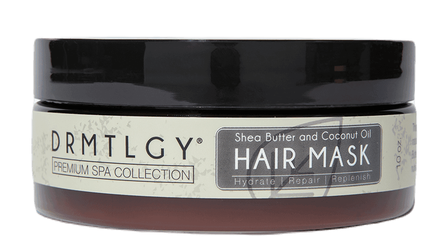 Hair Mask