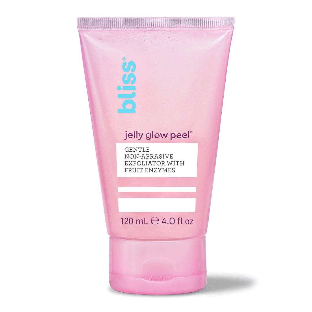 Jelly Glow Peel