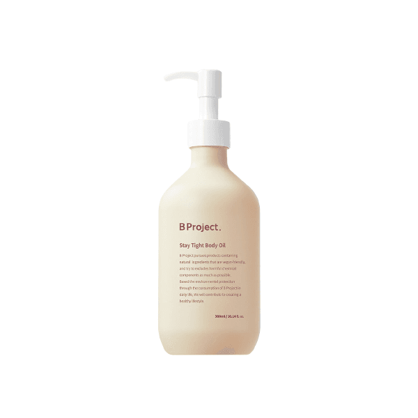 Stay Tight Body Oil