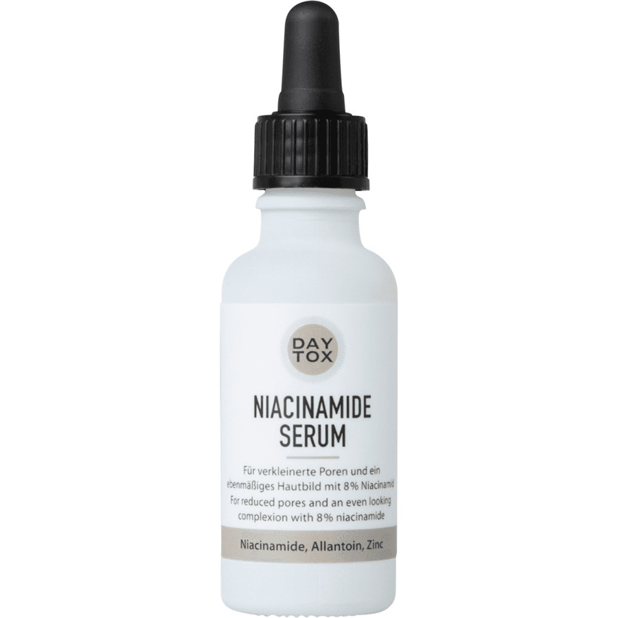 Niacinamide Serum