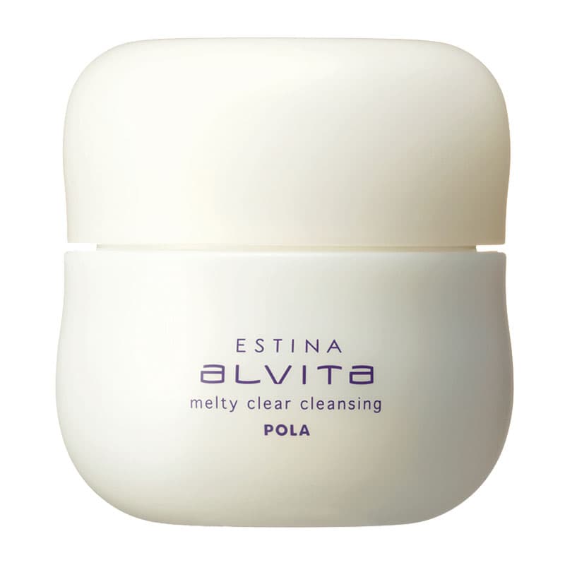 Estina Alvita Melty Clear Cleansing