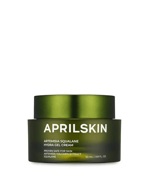 Artemisia Squalane Hydra Gel Cream
