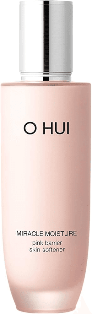 Miracle Moisture Pink Barrier Skin Softener