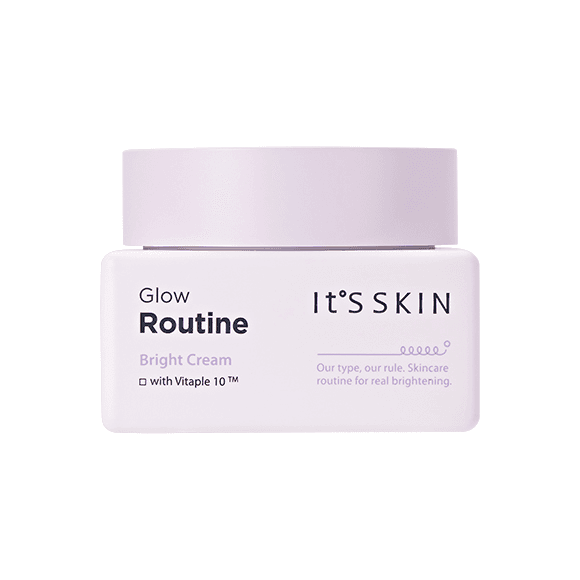 Glow Routine Bright Cream