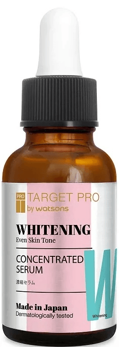 Whitening Concentrated Serum