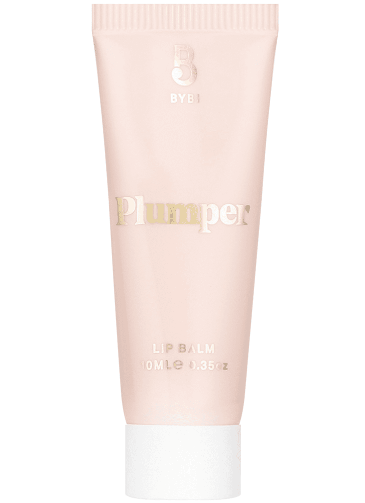 Plumper - Natural Lip Balm